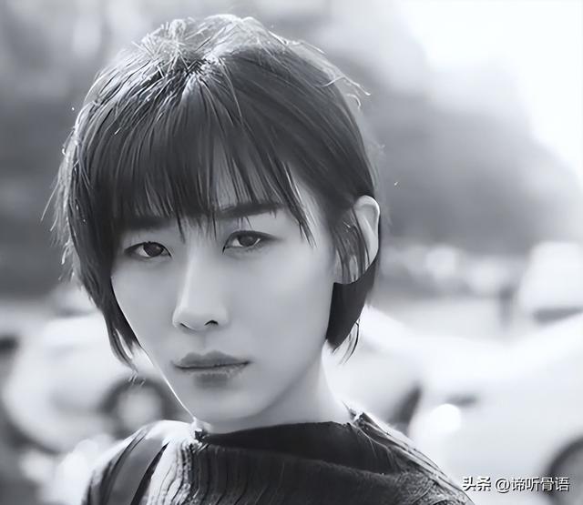 世上没有后悔药！下半身"贪婪"的任素汐，终究为自己的行为买了单