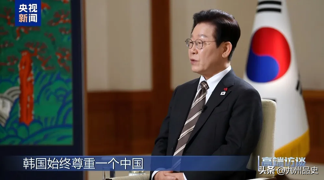 日本访华被拒！李在明当着全世界的面喊出一句话，让高市早苗破防