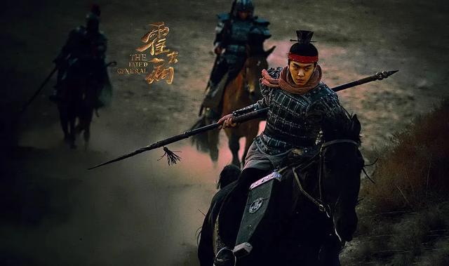 三部古装历史大剧，大制作、大阵容，开播就会掀起追剧狂潮