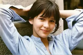 苏菲玛索：世界级尤物！为艺术献身的顶级女神！图片