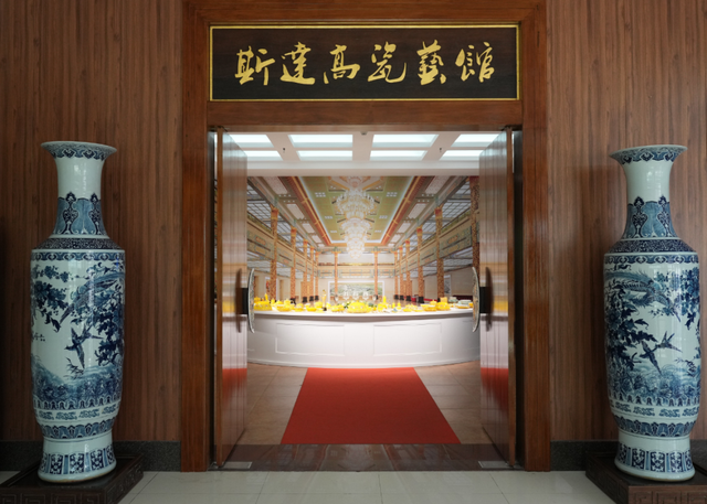 科技感爆表！国庆假期来龙岗，解锁N种酷炫玩法！