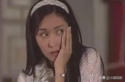 “最美亚姐”——杨恭如和她出演过的十部经典港剧推荐：