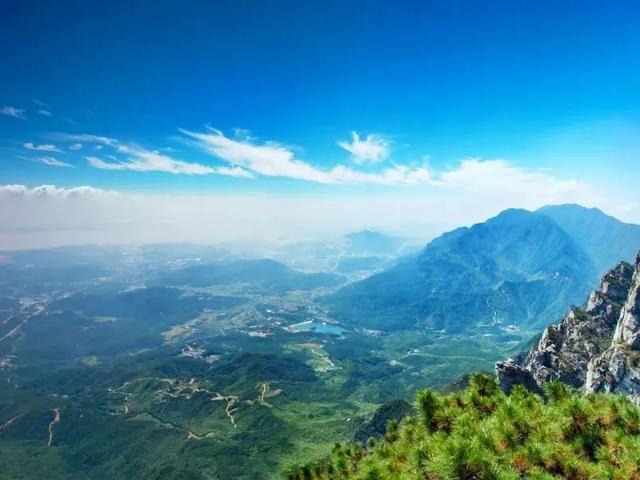 江阴站⇆避暑胜地，直达！