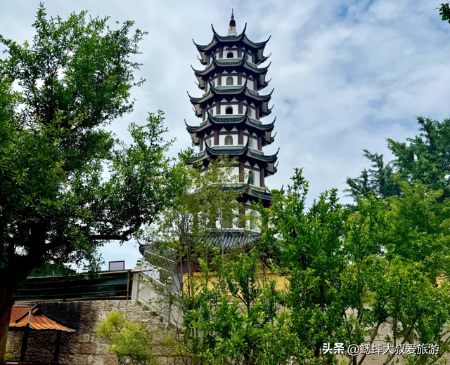 杭州知名寺庙门票大全来了，你最新心仪哪个？附寺庙祈福游玩路线