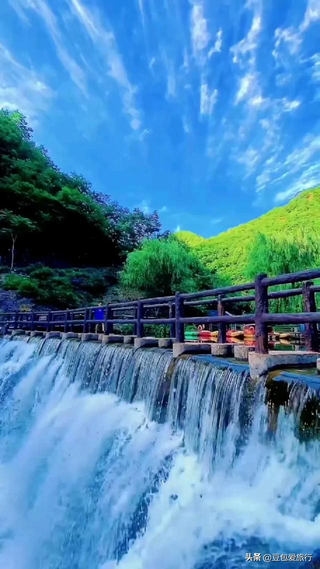 济源深度漫游指南——山水人文慢时光，5日精华不绕路