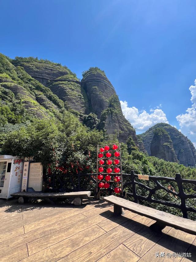 漫游小武当