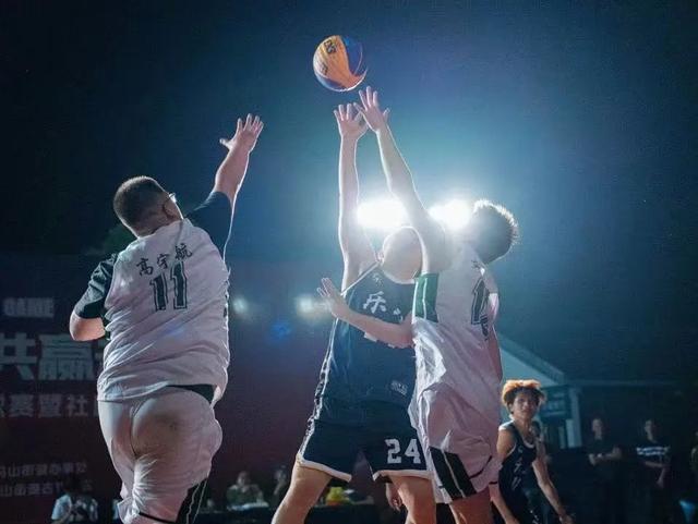 在马山，关于“玩儿”的一万种解法