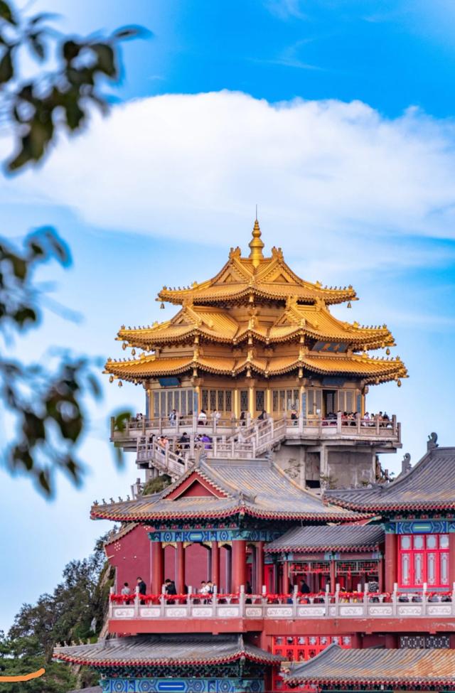 我是上海人，刚逛完洛阳石窟	，憋了 5 个感受不吐不快。