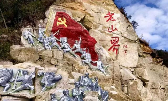 游邵阳：崀山厚重，宝庆千年，余韵悠长！