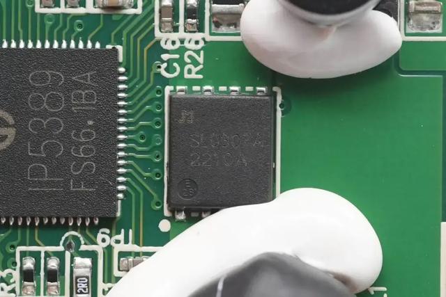 OPPO快充移动电源功率器件全解析，低导阻、小型封装是关键！