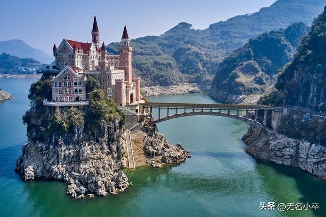 广西阳朔和贵州兴义都去过，实话实说，两者对比，我更喜欢兴义