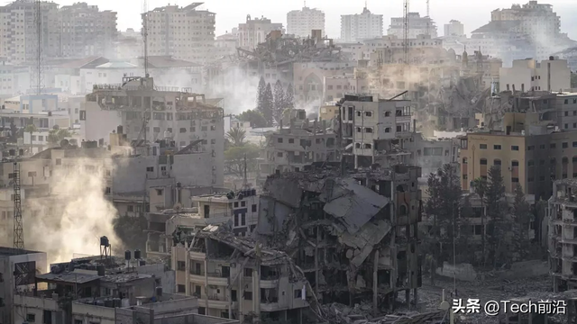 加沙管理现重大转折！哈马斯同意交权，以色列强势阻挠！