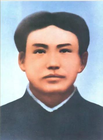 台湾发现毛主席手书,写于1924年,揭秘不为人知的一段史事