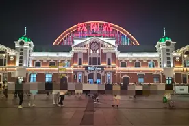 沈白高铁开通之后的车次猜想图片