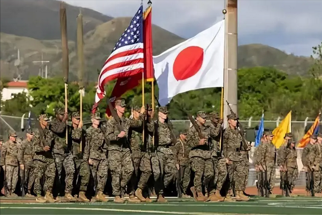 日本敢造核弹？养虎为患的美国第一个翻脸！鲁比奥的回应堪称绝杀