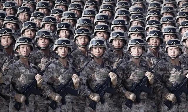 日本通告全球，别参加北京阅兵，否则别怪日方不客气？台退将大怒