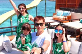 姐弟恋还得看经超小李琳，都想吃对方软饭，意外成了最幸福的存在图片