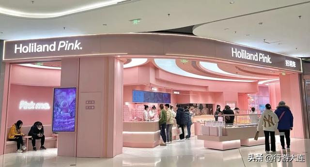 太冷不想多吹风？跟着大连这条地铁线，一路吃喝玩乐逛起来