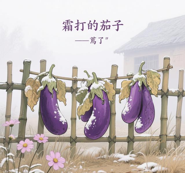 十句藏着古诗词意境的歇后语，老祖宗的浪漫都在里头