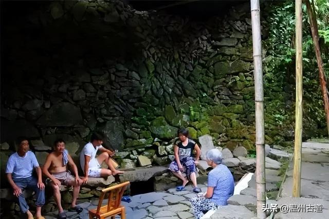抓住暑假的尾巴，快躲进温州这几个避暑胜地，清凉又尽兴！