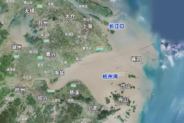 天下奇观钱塘江大潮，为何总在中秋前后出现？在哪观潮效果最好？