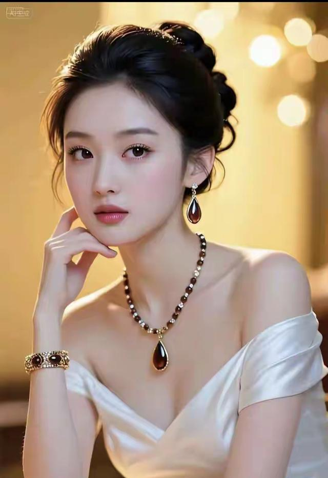 女人正不正经一眼便知：不正经的女人；多半都有这6个特征！