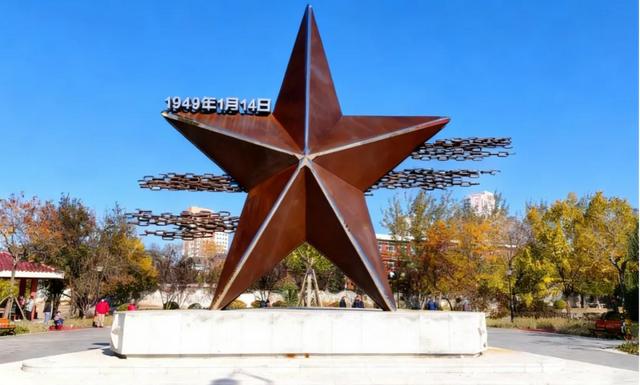 不出天津,也能“周末到河北”……