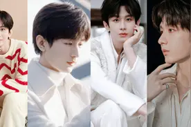 成毅逆袭史大起底！从横店盒饭都领不到的龙套到内娱顶流的血泪史图片