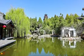 五一去哪玩？微山湖旅行攻略请查收！图片