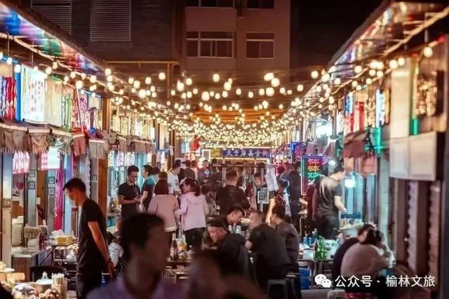 九月超“惠”玩！看展览、跑“榆马”，免票游榆林～