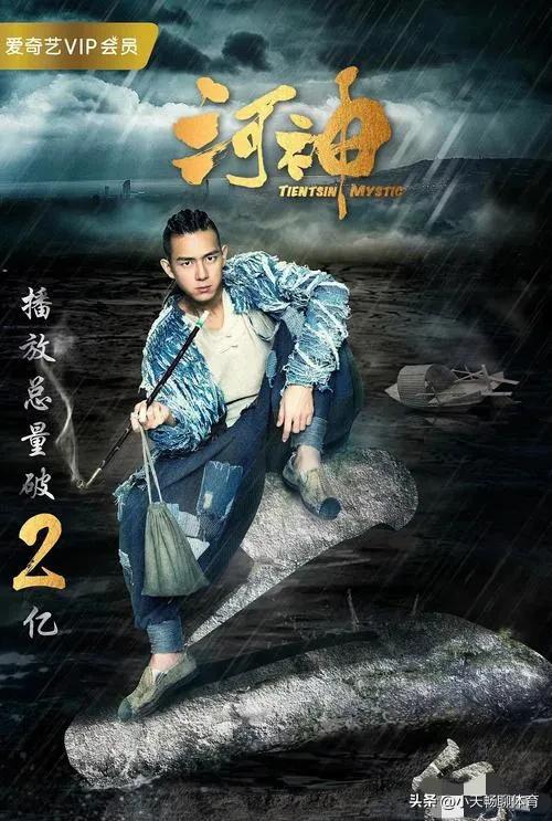 十部毛骨悚然却令人越看越上瘾的悬疑剧推荐