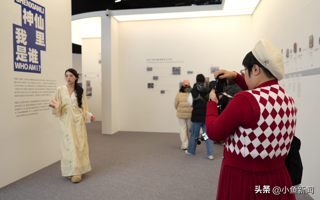 趣打卡！苏州新地标今起试运营