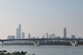 1567km²！广州第三中轴，范围划定图片