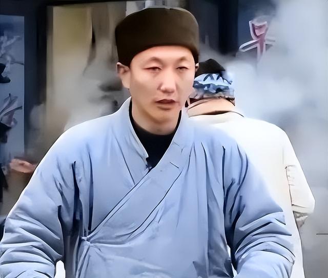 中国佛教协会出手！道禄和尚彻底凉凉，他最怕事情马上要跟着来了