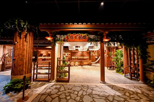 中秋旅游嘉年华明日开幕！游园博饼攻略快码住→