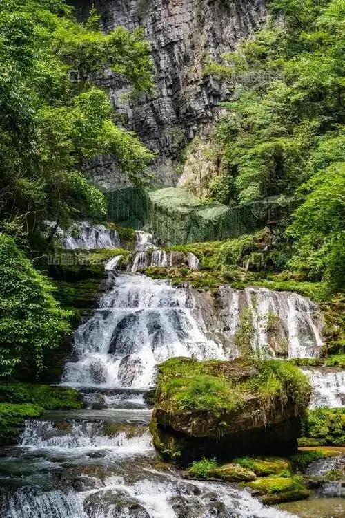 [湖北 襄阳市保康县]