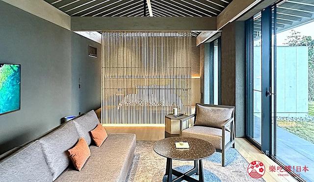 熊本温泉饭店推荐TAYUTA：家族或情侣旅游入住好选择