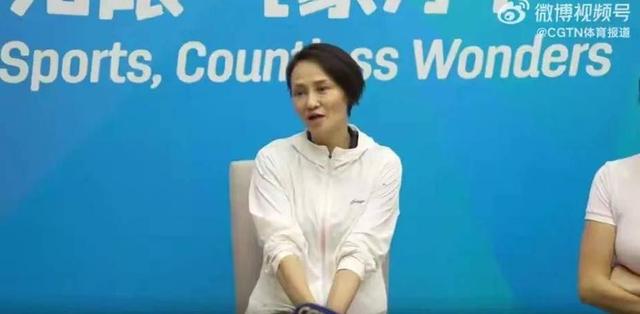 高敏不忍了！出手给全红婵出了口“恶气”，印证了陈若琳的那句话