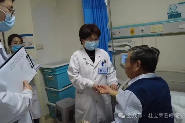 肺结节有以下6个特征,恭喜你:多半是良性的,无需手术切除!