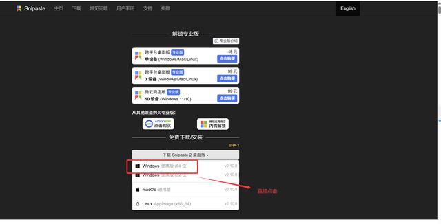 好用的下载工具：NDM 下载器