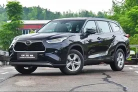 太惨了！1-9月SUV销量榜，问界M7排第5，星越L排第8图片