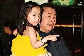 刘銮雄的女儿们：三个女儿三种命，有人颠沛流离有人身家50亿！图片