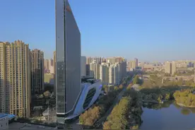 石家庄人均年收入到底有多少？真实数据大揭秘！图片
