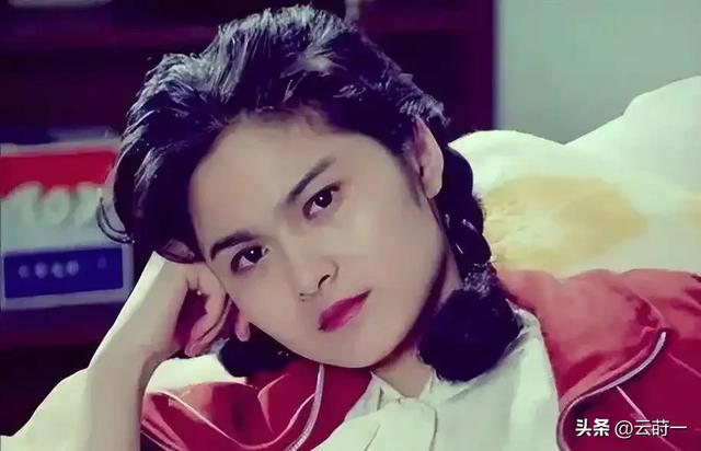 80年代家喻户晓的女演员，嫁给军委副主席儿子，离婚后混得如何？