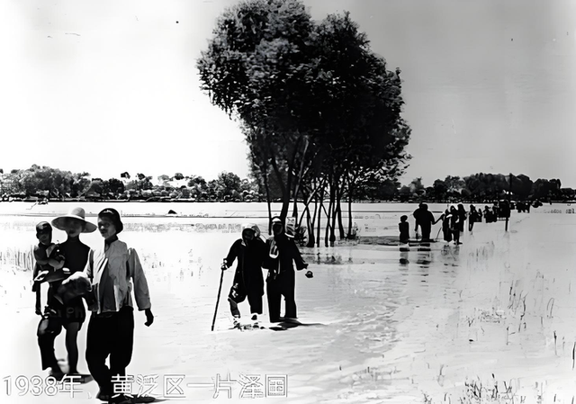 “花园口决堤”事件重现？泰称柬埔寨挖开大坝阻止进攻！真的吗？