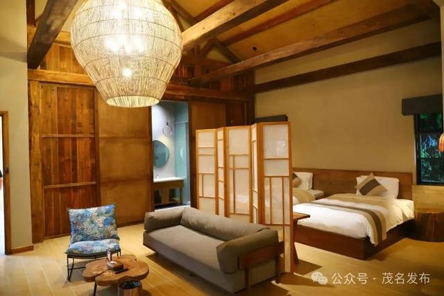 茂名唯一！🤳信宜虎跳峡景区上榜广东消费新场景案例