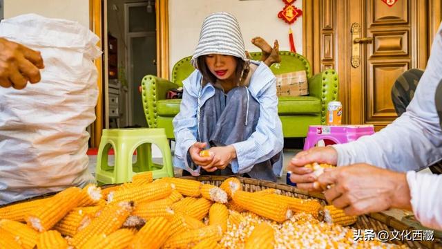 西藏背崩乡鲜为人知，却美得让人惊喜！后悔没早点来！