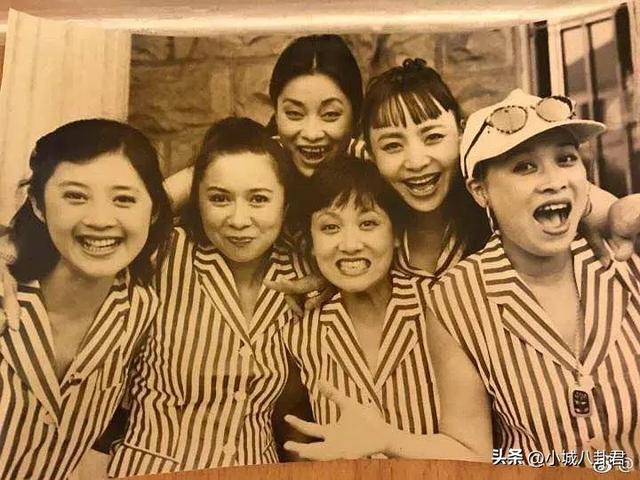 高峰：抛弃那英和刚出生的儿子，19年过去了，他如今过得怎样了？
