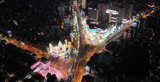 陕西没料到，河北也没料到，如今的中国河南省，已成为全国焦点