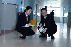 一杯漱口水泼出11万元赔偿 重庆江津法院：准确厘清侵权人、管理人、受害人之间关系图片